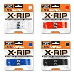 Karakal X-RIP GRIP 1pcs.