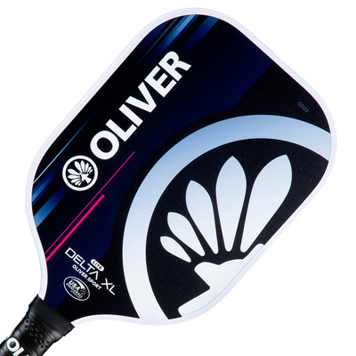 Rakieta do pickleballa Oliver Delta XL Lite