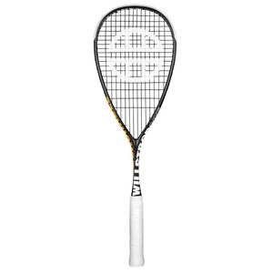 Unsquashable JAMES WILLSTROP 125 Limited Edition Squash Racket