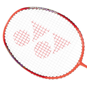 Rakieta Yonex Nanoflare 001 Star Silver / Black