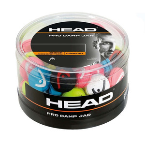 Wibrastop Head Pro Mix 1szt.