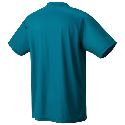 Yonex Unisex Practice T-Shirt 0043 Blue Green