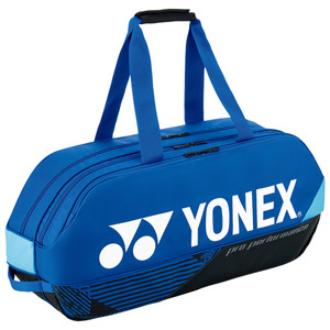 Yonex Pro Tournament Bag 92431 Cobalt Blue