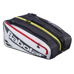 Babolat RH Pro Padel Silver / Black