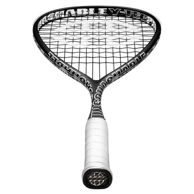 Unsquashable Y-TEC PRO 110 Squash Racket