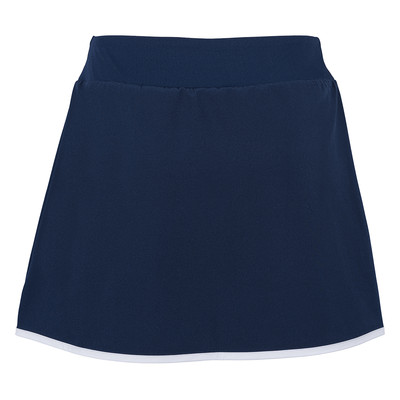 Spódniczka Tecnifibre Women's Team Stretch Skirt Marine
