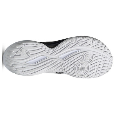 Buty Asics Gel-Tactic 13 White / Black