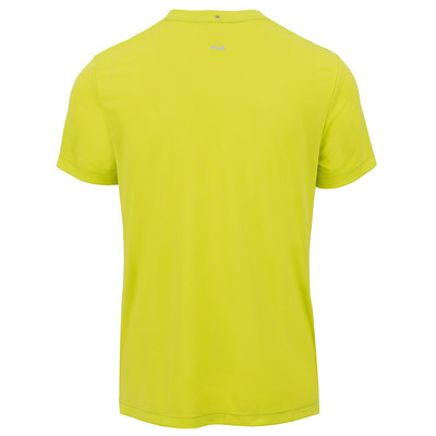 Fila Caleb T-Shirt Primrose Green