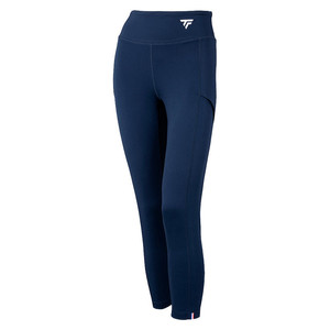 Leginsy Tecnifibre Women's Team Leggings Marine