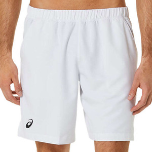 Asics Court 9IN Short White