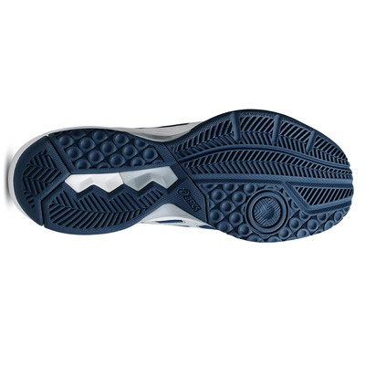 Asics Gel-Task 4 Mako Blue / White