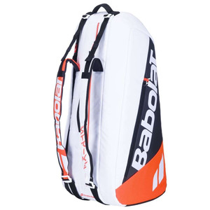 Babolat x6 Pure Aero Strike 4 gen.