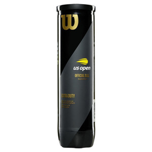 Piłki Wilson US Open 4szt
