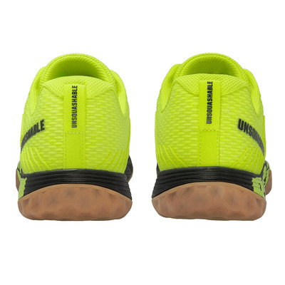 Buty Unsquashable Miguel Rodriguez Spezial Yellow