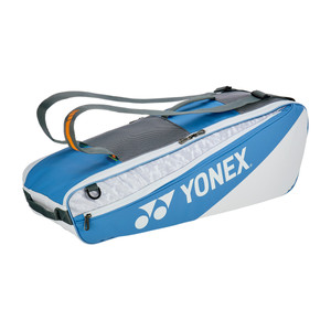 Yonex 52526 Club Racket Bag Grayish Blue