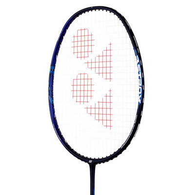 Badminton Racquet Yonex Astrox 01 Clear Black / Blue