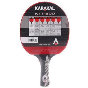 KTT 500 Table Tennis Bat