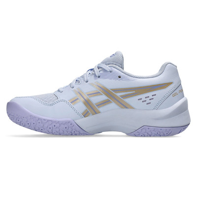 Asics Gel-Powerbreak GS Blue / Champagne