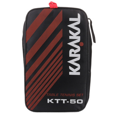 Zestaw Karakal KTT-50 4 Players Set