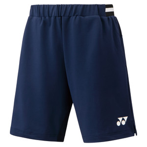 Spodenki Yonex Men's Shorts 15139 Navy Blue