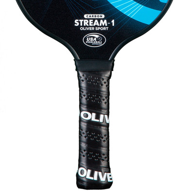 Rakieta do pickleballa Oliver Stream 1 Carbon