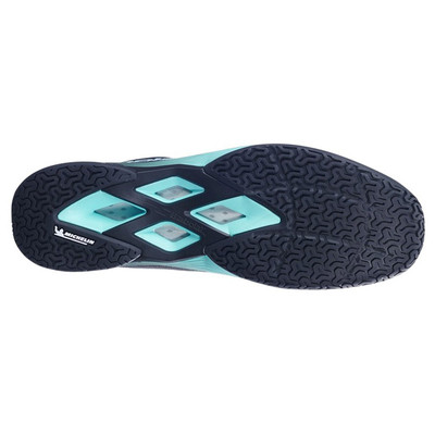 Babolat Shadow Spirit 2 Black / Cyan