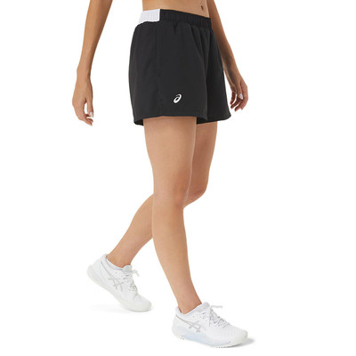Spodenki Asics Court Short Women's Black