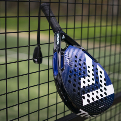 Padel racquet Tecnifibre Curva Soft