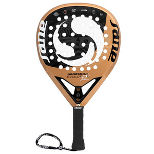 Padel Racket Sane Agressor Evolution Omega