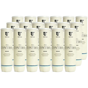 Piłki Tretorn Serie+ Control Karton 18x4szt.