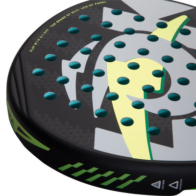 Padel Racket Lok Easy Flow