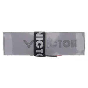 Victor Hyper-Grip Super Softtape Gray 1pcs.