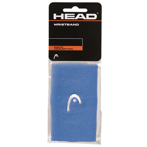 Frotka na rękę Head Wristband 5" Hibiskusowa