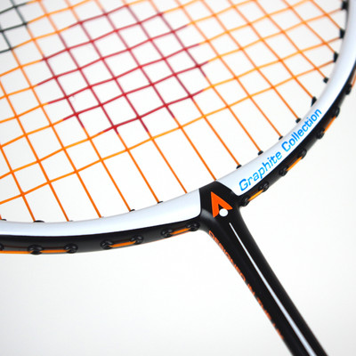 Badminton racquet Karakal Black Zone 30 2.1