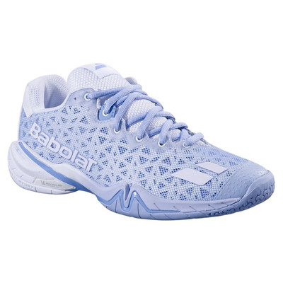 Babolat Shadow 4 Women's Snow / Blue