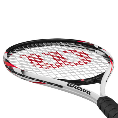 Tennis racquet Wilson Fusion XL