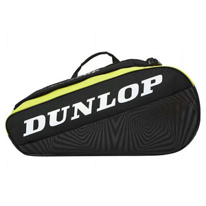 Thermobag Dunlop SX Club 6 RKT Black / Yellow