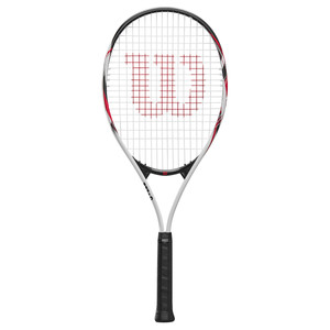 Tennis racquet Wilson Fusion XL