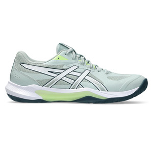 Asics Gel-Tactic 13 Rock / White