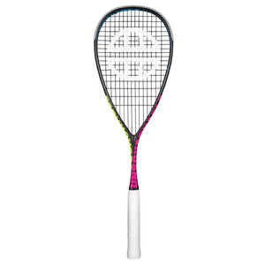 Unsquashable ONE20 Miguel Rodriguez Squash Racket