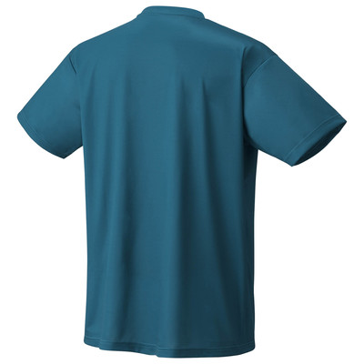 Koszulka Yonex Unisex Practice T-Shirt 0046 Blue Green