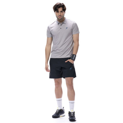 Koszulka Drop Shot Polo Taiga