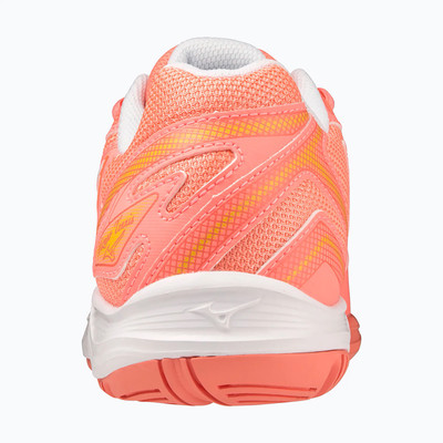 Buty Mizuno Break Shot AC 4 Women's Candy / Coral