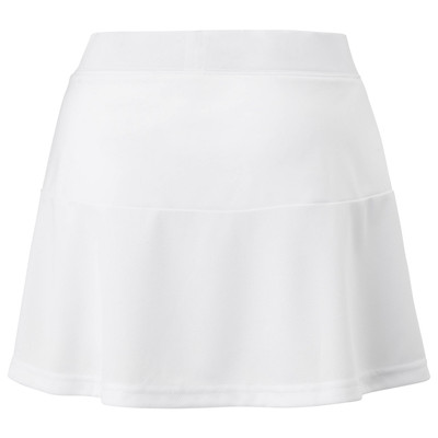 Yonex Women's Skirt 0036 White