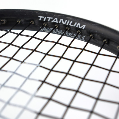 Karakal CRYSTAL 120 Green Squash Racket