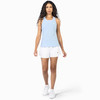 Tecnifibre Women's Team Tech Tank Top Glacier