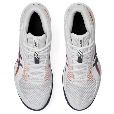 Buty Asics Gel-Task MT 4 White / Indigo Fog