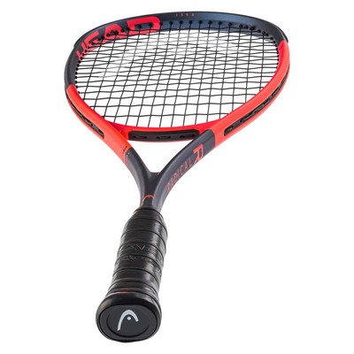 Squash racquet HEAD Radical 135 X