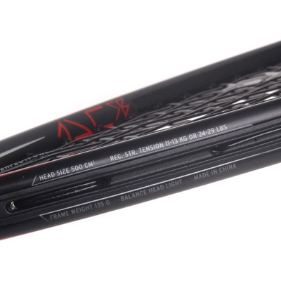 Rakieta HEAD Graphene Touch Speed 135 Slimbody