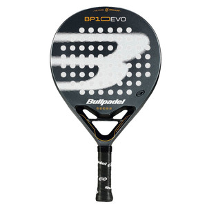 Padel Racket Bullpadel BP10 Evo 25